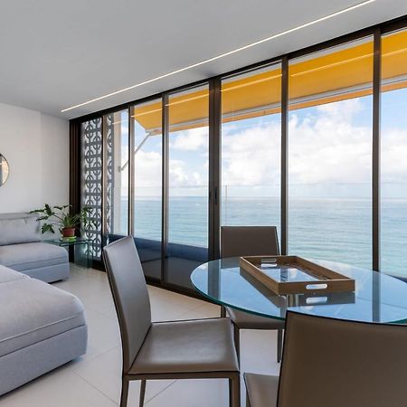 Апартаменты Brand New - Ocean Views - Sunset Facing Паталавака Экстерьер фото