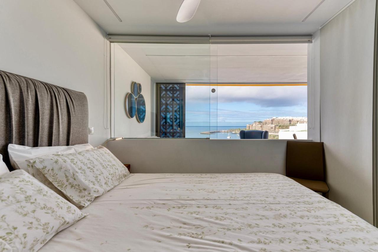 Апартаменты Brand New - Ocean Views - Sunset Facing Паталавака Экстерьер фото
